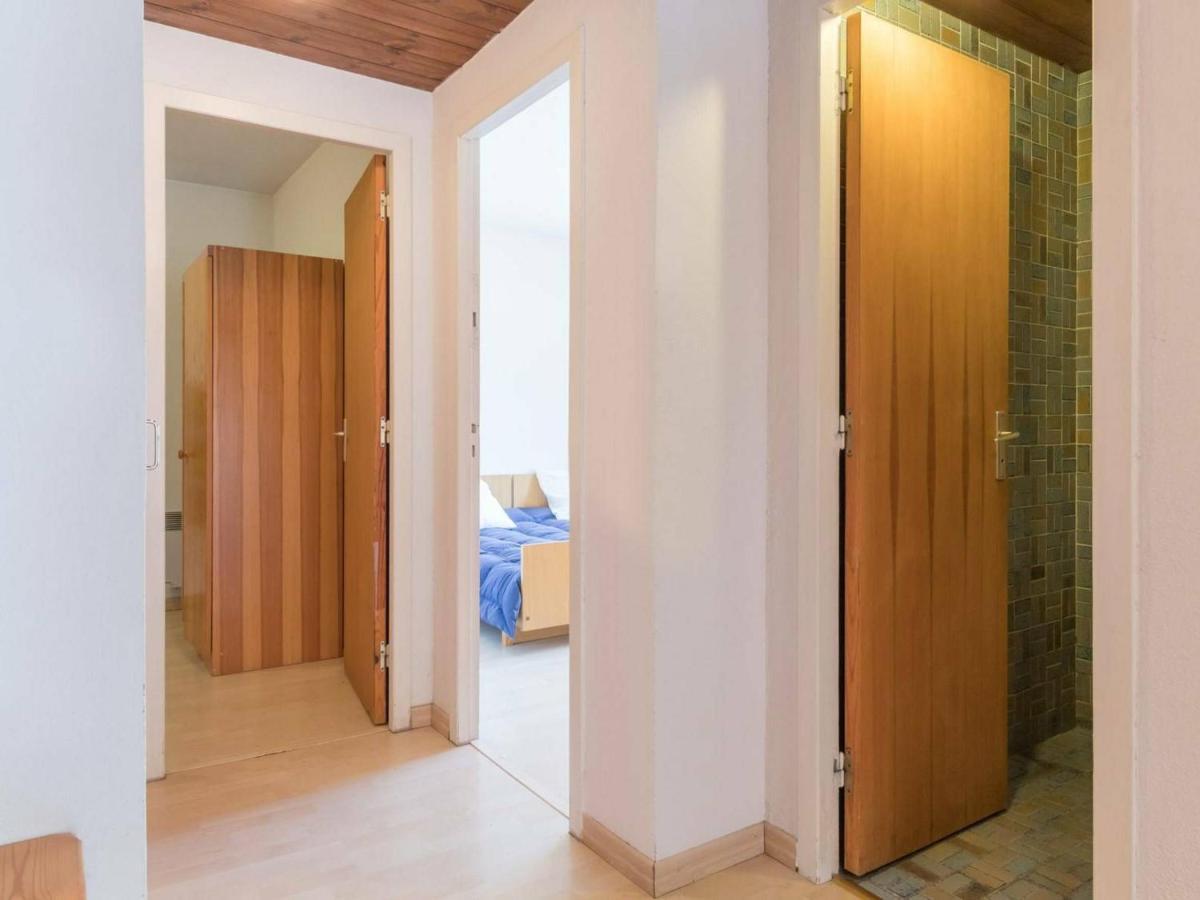Bel Appartement 3 Pieces Pour 7 Pers Avec Balcon, Montgenevre - Fr-1-330D-126 Luaran gambar